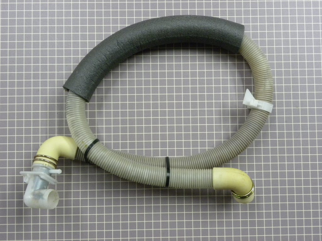 Inner Drain Hose W10003250