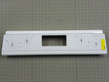 Whirlpool Range Control Panel (White) 3186173
