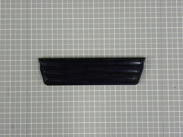 Whirlpool Refrigerator Dispenser Grille (Black) 2206670B