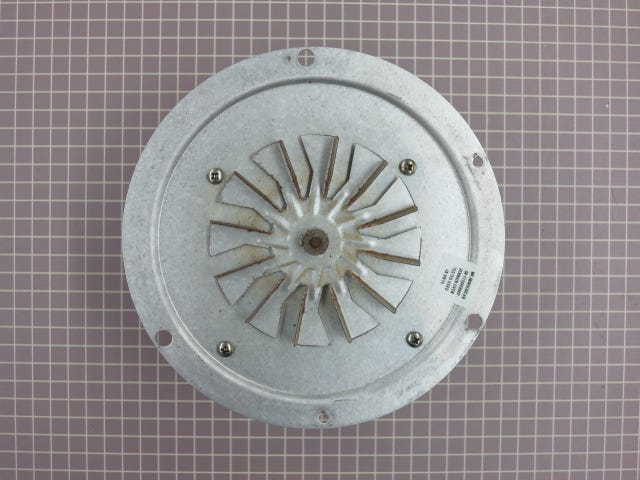 Jenn Air Range Convection Fan 74005657