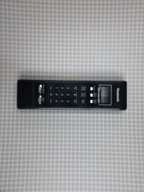 Panasonic Microwave Control Panel F80347B00BAP