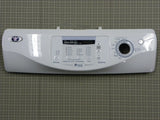 Control Panel 35001160