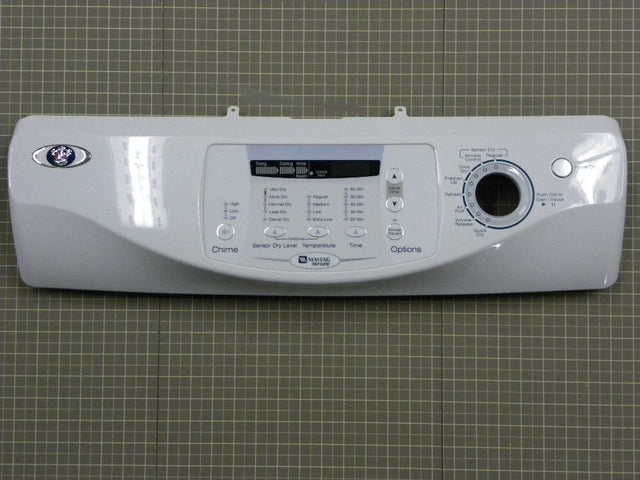 Control Panel 35001160