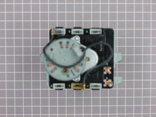 Timer WE4M323