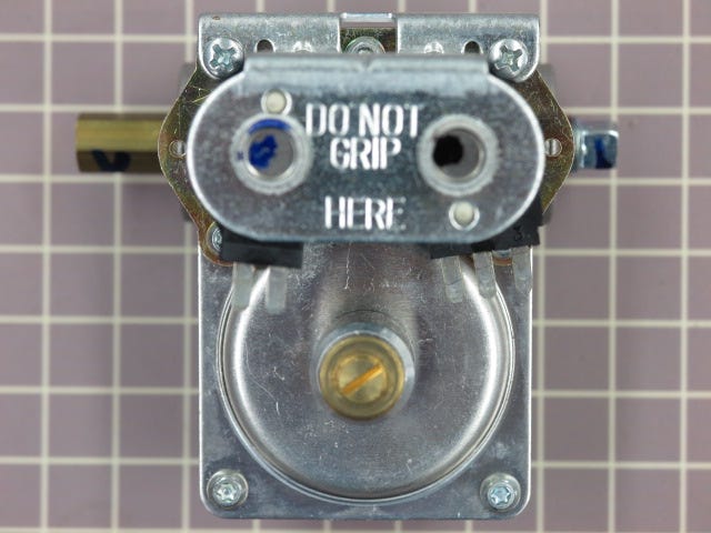 Gas Valve 5303207409
