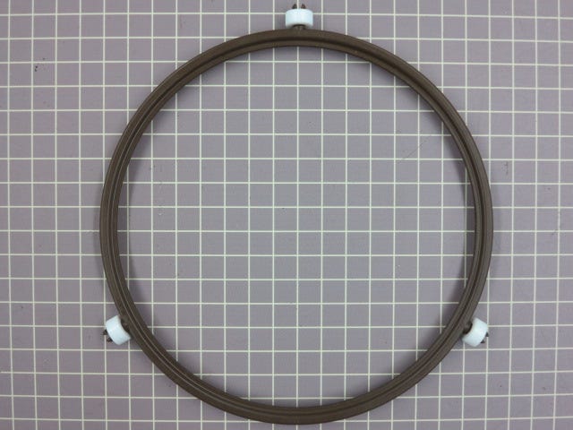 Roller Guide (8") 80QBP115P