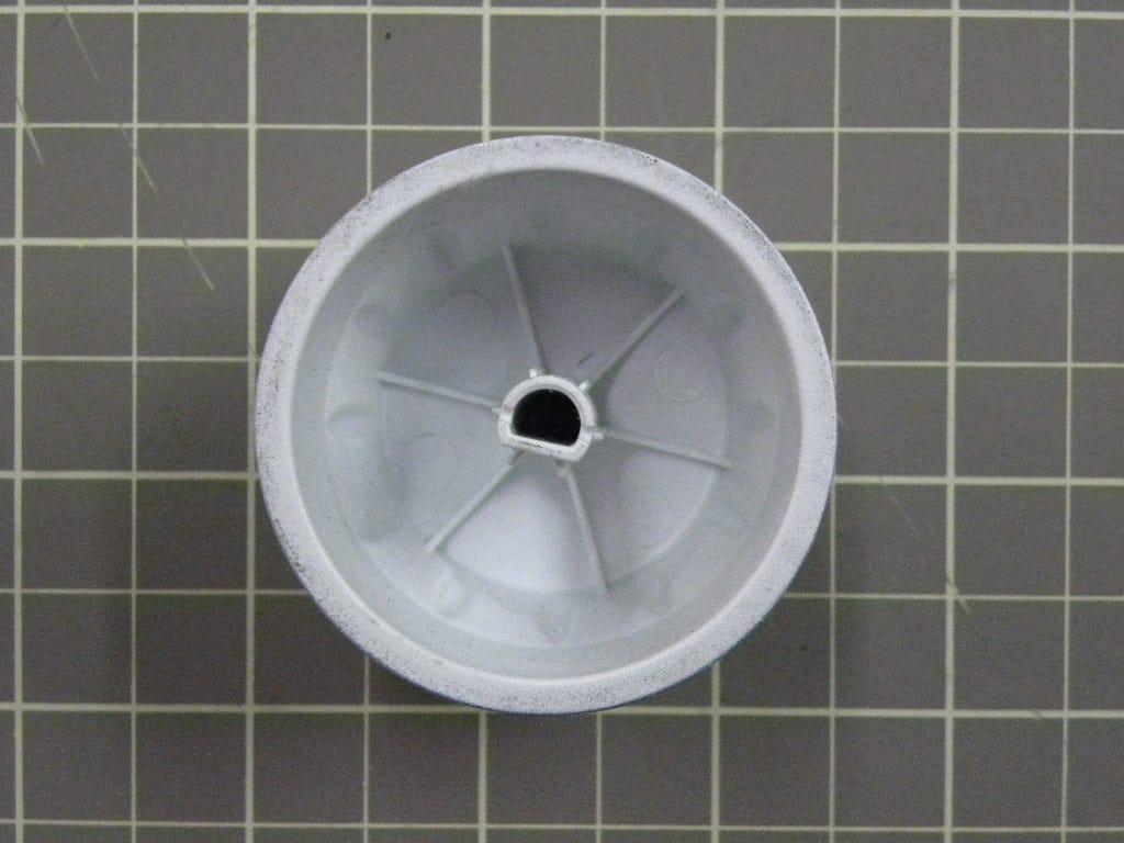 Encoder Knob 34001233