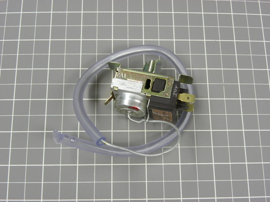 390779 Thermostat/Temperature Control WR09X10027 – Appliance Depot