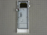 GE Microwave Control Pan WB07X10414