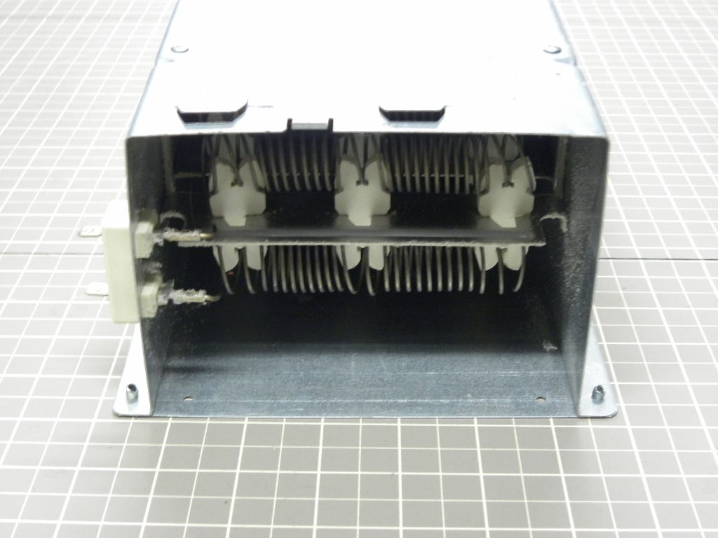 Bosch Dryer Heating Element 436460