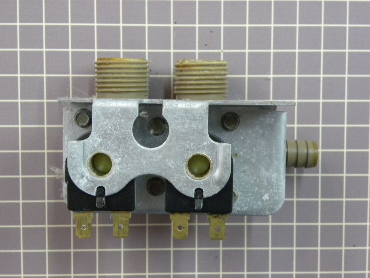 Water Valve 131389300