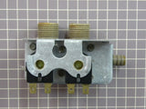 Water Valve 131389300