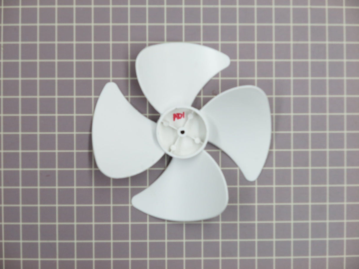 Fan Blade WB06X10860