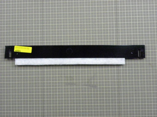 Electrolux Dishwasher Toe Plate (Black) 154589403