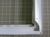Magic Chef Refrigerator Door Gasket 980 Seal