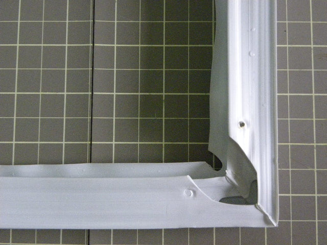 Magic Chef Refrigerator Door Gasket 980 Seal