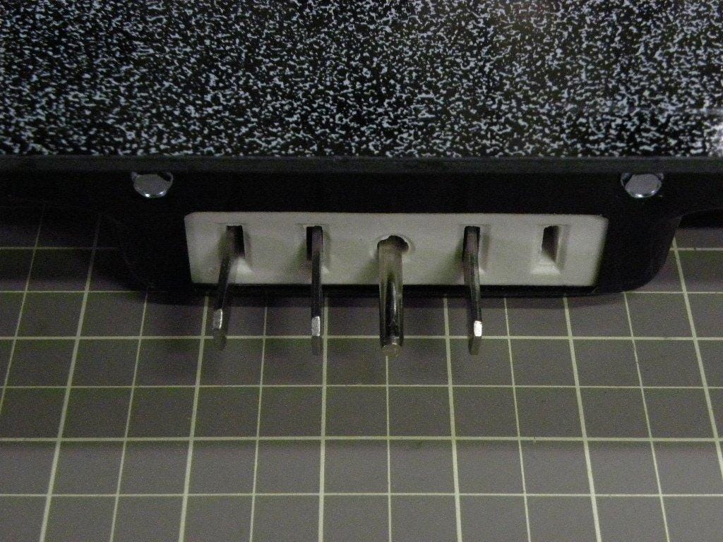 JennAir Cartridge Radiant Element Cartridge (Black/Gray) JEA8120ADW