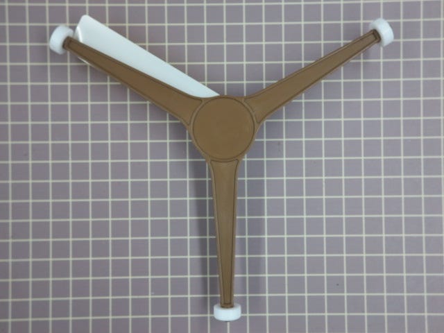 Tray Support WB06X10297