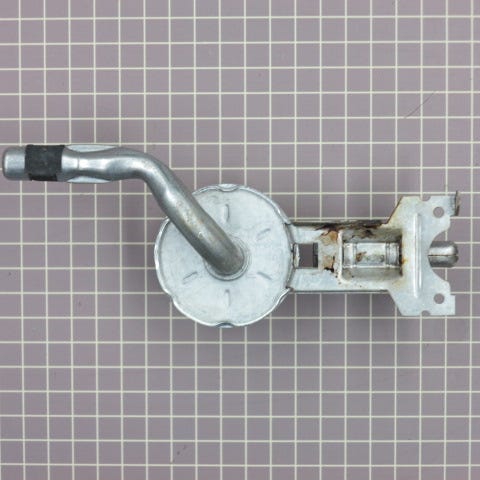 Surface Burner (Front) 74010149