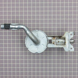 Surface Burner (Front) 74010149