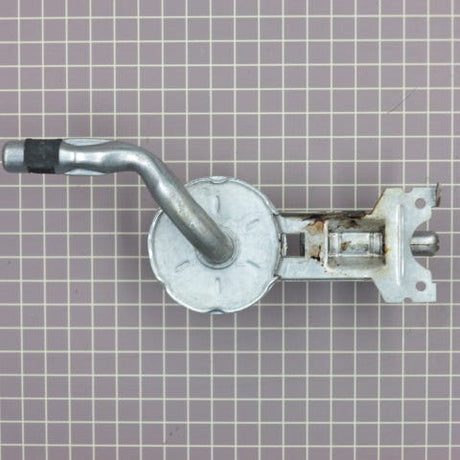 Surface Burner (Front) 74010149