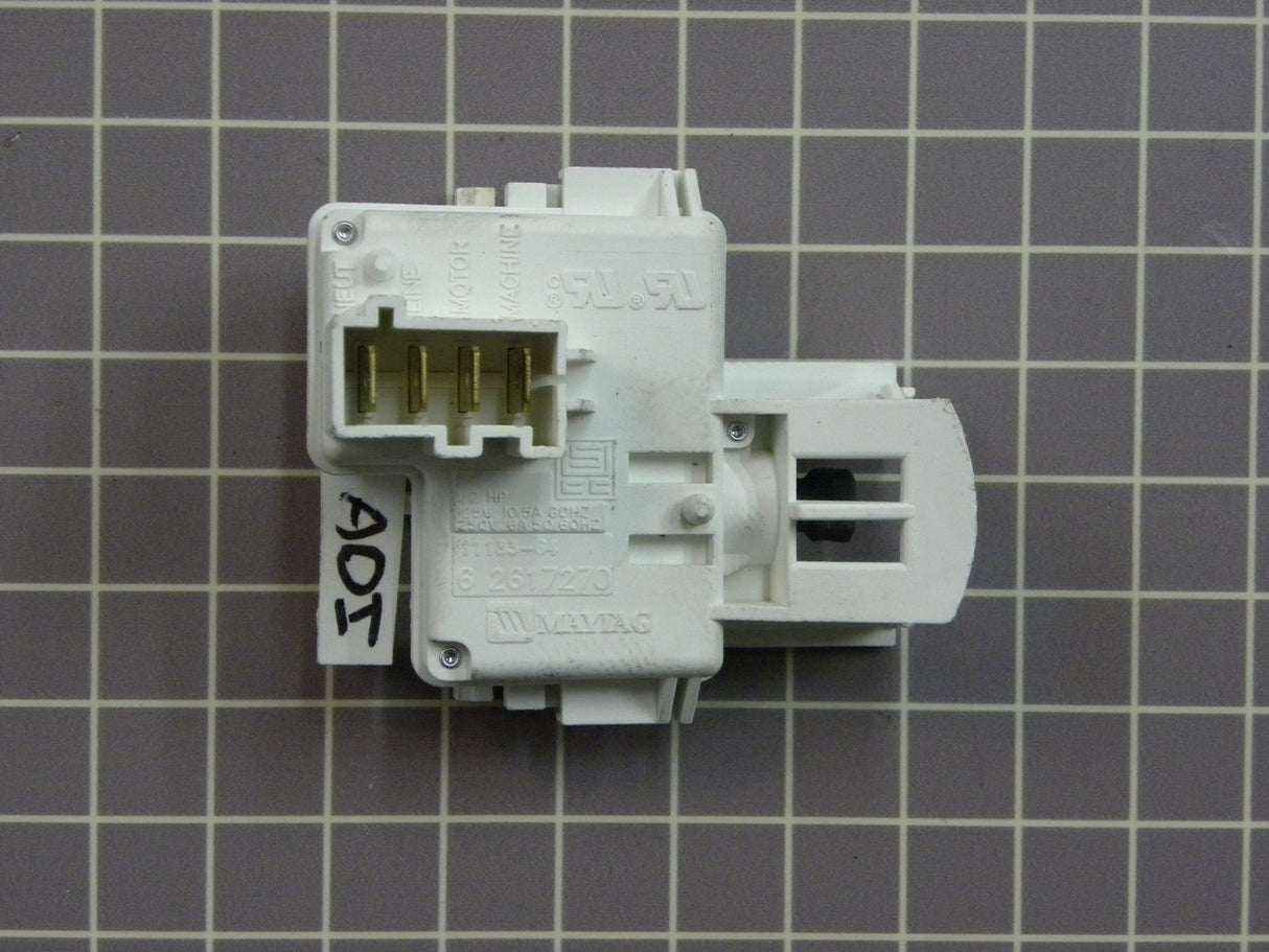 Lid Switch 22001967