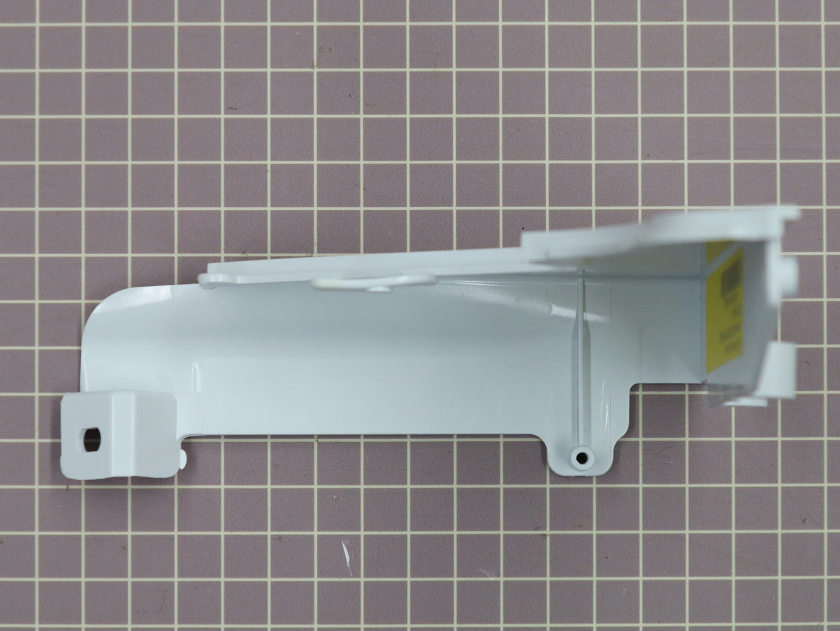 End Cap (LH) WE19M1474