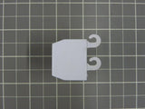 LH Door Rail Bracket 3206166