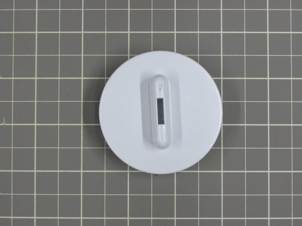 Temperature Control Knob 5303275221