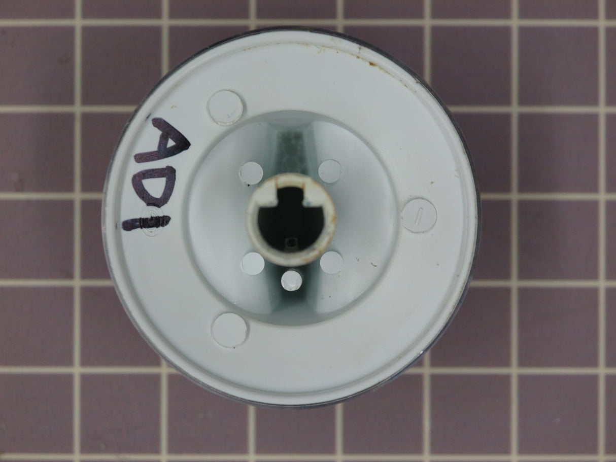 Surface Burner Knob WB03K0042