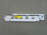 GE Refrigerator Slide Upper R Rail WR72X10263