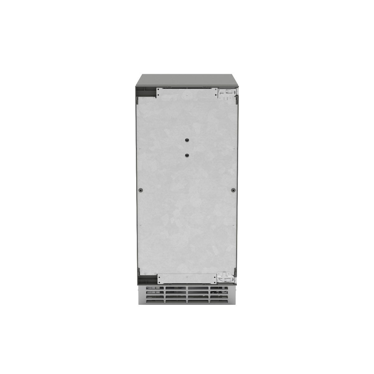 GE Ice Maker 15-Inch - Clear Ice UCC15NPRII
