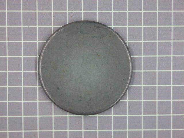 Burner Cap WB29K0049