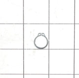 Snap Retaining Ring WP9703438