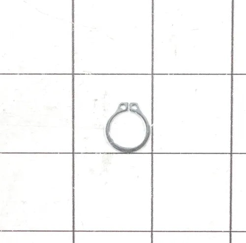 Snap Retaining Ring WP9703438