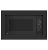 GE Profile™ 2.2 Cu. Ft. Built-In Sensor Microwave Oven PCWK22U1WDD