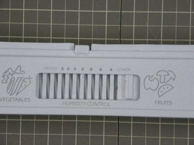 Shelf Trim 5304411657