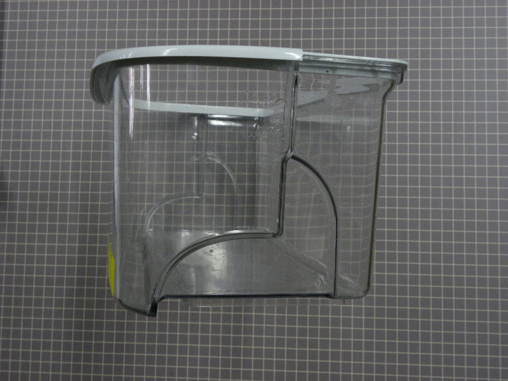 Gallon Tilt Bucket 12568601