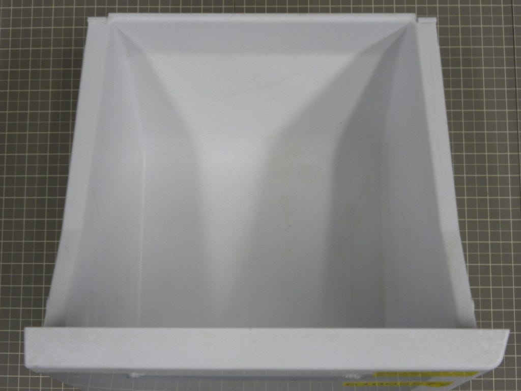 Maytag Refrigerator Crisper Drawer 61002577