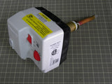 Rheen Water Heater Electronic Gas Control-NG AP14671