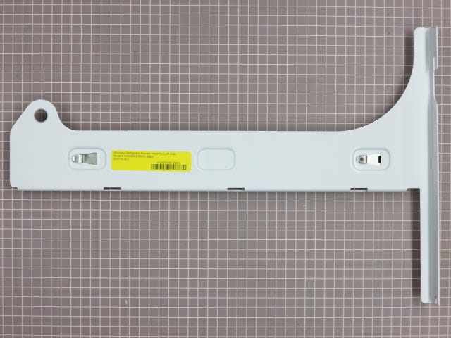 Bracket Assembly (Left Side) W10625067