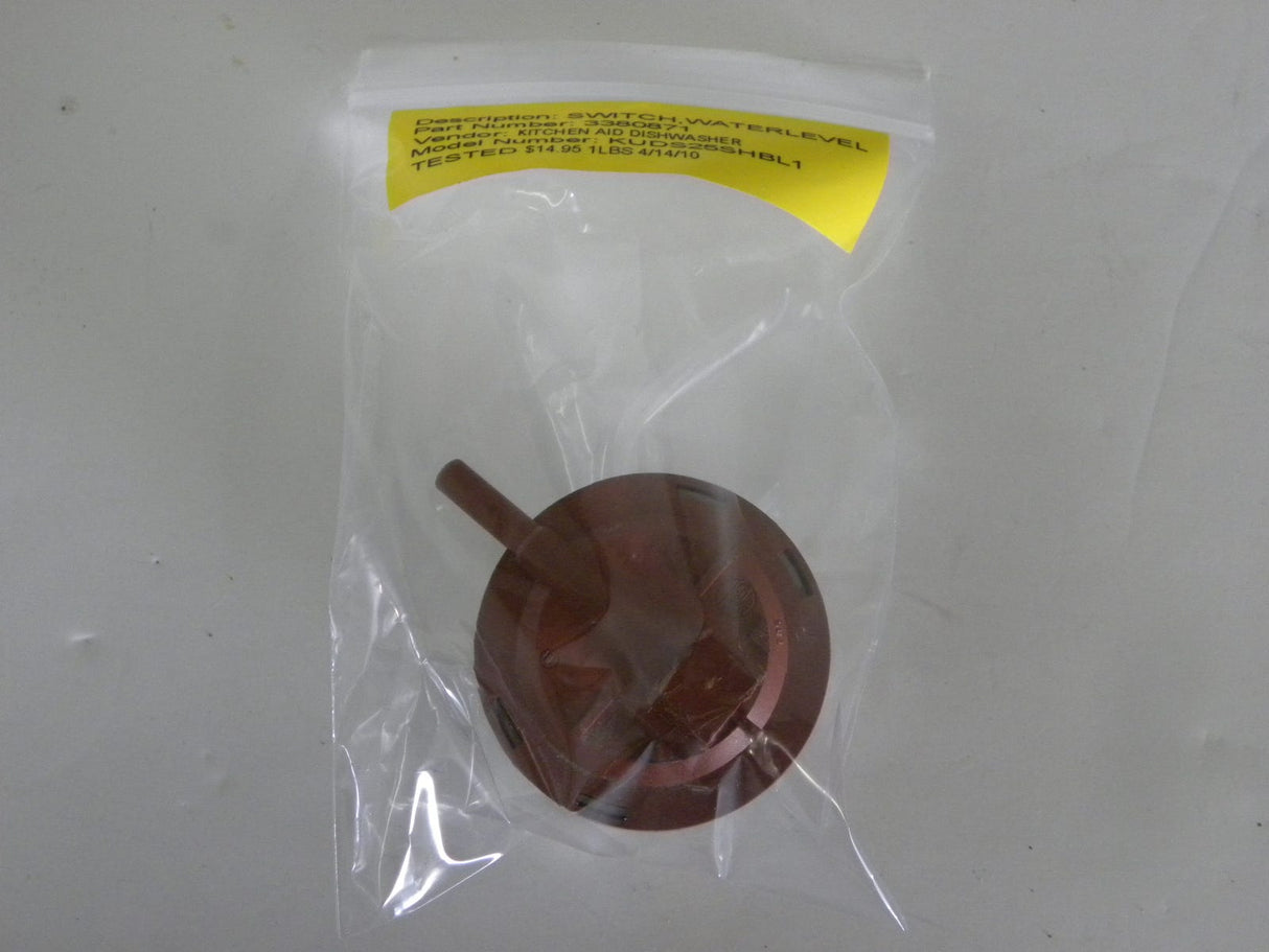 Water Level Switch 3380871