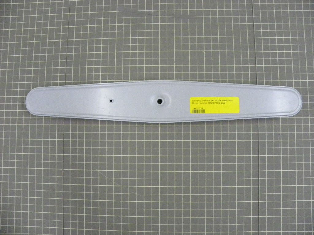 Whirlpool Dishwasher Wash Middle Arm 99002739