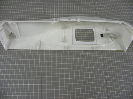 Maytag Washer/Dryer LCD Console w/Membrane (Bisque) 22003241