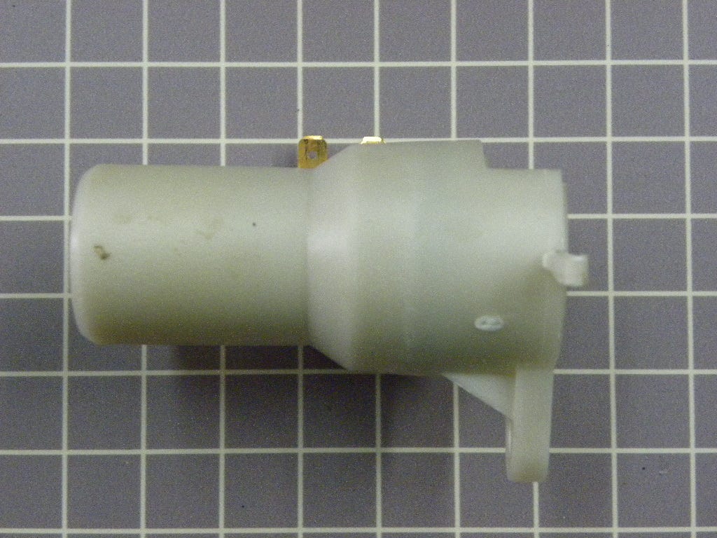 Pressure Switch 8542575