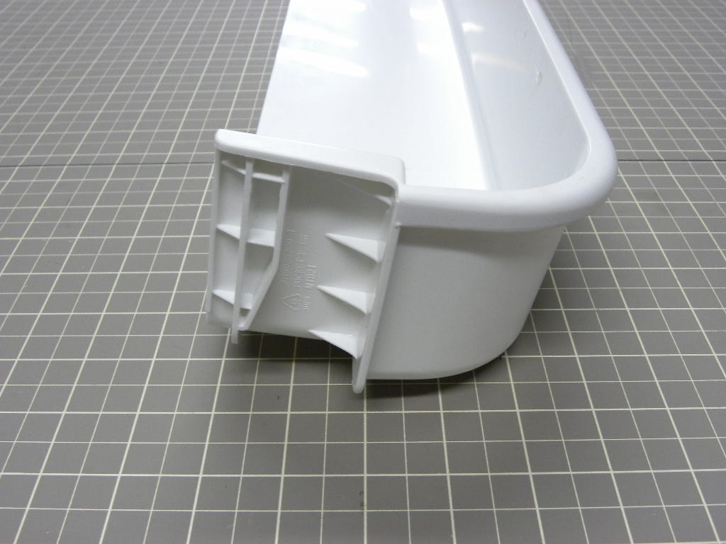 Whirlpool Refrigerator/Freezer, Freezer Pick Off Shelf 63001613