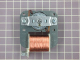 GE Microwave Fan Motor WB26X10118