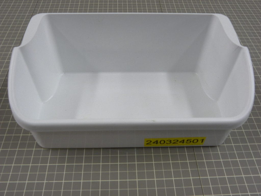 Door Shelf Bin 240324501