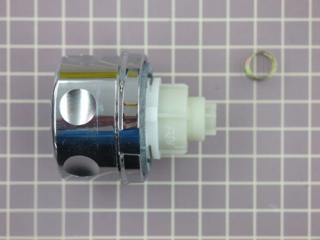 Retracting Knob Assembly 7134766500
