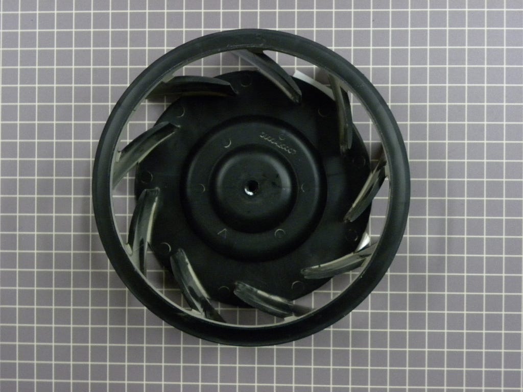 Fan 5900A20007B